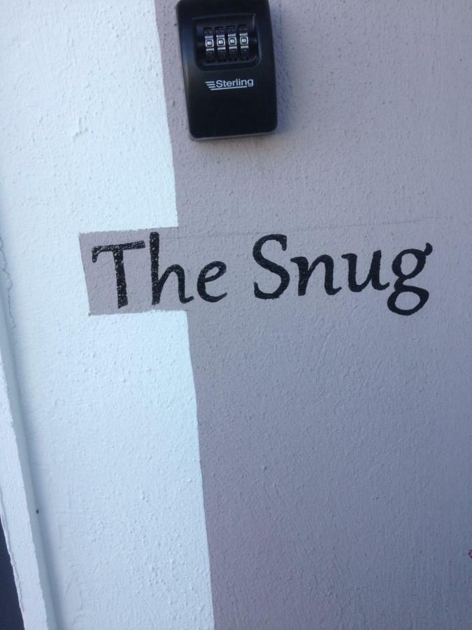 The Snug, Ardfert Village エクステリア 写真